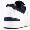 Мъжки обувки за бягане ON The Roger Advantage White/Midnight 4899457 8