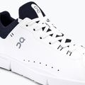 Мъжки обувки за бягане ON The Roger Advantage White/Midnight 4899457 9