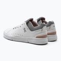 Дамски обувки за маратонки ON The Roger Advantage White/Rose 4899454 3