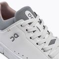 Дамски обувки за маратонки ON The Roger Advantage White/Rose 4899454 7