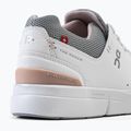 Дамски обувки за маратонки ON The Roger Advantage White/Rose 4899454 8