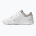 Дамски обувки за маратонки ON The Roger Advantage White/Rose 4899454 10