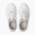 Дамски обувки за маратонки ON The Roger Advantage White/Rose 4899454 11