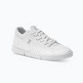 Дамски обувки за бягане ON The Roger Advantage white 4899452 15