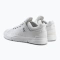 Дамски обувки за бягане ON The Roger Advantage white 4899452 3
