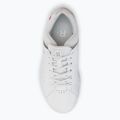 Дамски обувки за бягане ON The Roger Advantage white 4899452 6