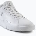 Дамски обувки за бягане ON The Roger Advantage white 4899452 7
