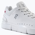 Дамски обувки за бягане ON The Roger Advantage white 4899452 8