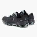 Дамски обувки за бягане On Cloudventure black/cobble 5