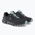 Дамски обувки за бягане On Cloudventure black/cobble 6