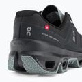 Дамски обувки за бягане On Cloudventure black/cobble 11