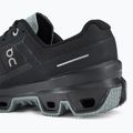 Дамски обувки за бягане On Cloudventure black/cobble 12