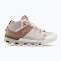 Дамски обувки за трекинг On Cloudtrax beige 5399054 10