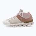Дамски обувки за трекинг On Cloudtrax beige 5399054 11
