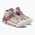 Дамски обувки за трекинг On Cloudtrax beige 5399054 4