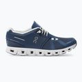 Дамски обувки за бягане On Cloud 5 denim/white 9