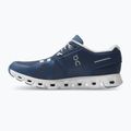 Дамски обувки за бягане On Cloud 5 denim/white 10