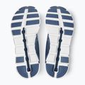 Дамски обувки за бягане On Cloud 5 denim/white 12
