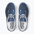 Дамски обувки за бягане On Cloud 5 denim/white 13