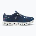 Дамски обувки за бягане On Cloud 5 denim/white 2