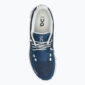 Дамски обувки за бягане On Cloud 5 denim/white 5