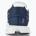 Дамски обувки за бягане On Cloud 5 denim/white 6