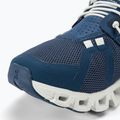 Дамски обувки за бягане On Cloud 5 denim/white 7
