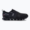 Дамски обувки за бягане On Cloud 5 Waterproof black 4