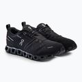 Дамски обувки за бягане On Cloud 5 Waterproof black 7