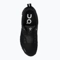 Дамски обувки за бягане On Cloud 5 Waterproof black 8