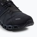 Дамски обувки за бягане On Cloud 5 Waterproof black 9