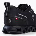 Дамски обувки за бягане On Cloud 5 Waterproof black 11
