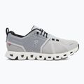 Дамски обувки за бягане On Cloud 5 Waterproof glacier/white 2