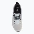 Дамски обувки за бягане On Cloud 5 Waterproof glacier/white 5