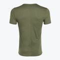 Мъжка тениска On ON-T olive 2