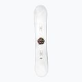 Мъжка сноуборд дъска ThirtyTwo T32M Carbon white 2
