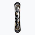 Мъжка сноуборд дъска ThirtyTwo T32M Carbon white 3