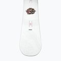 Мъжка сноуборд дъска ThirtyTwo T32M Carbon white 6