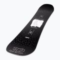 Дамска сноуборд дъска ThirtyTwo Crucible black 4