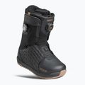 Мъжки сноуборд обувки ThirtyTwo Lashed Double Boa black/black/gum