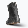 Мъжки сноуборд обувки ThirtyTwo Lashed Double Boa black/black/gum 2