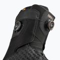 Мъжки сноуборд обувки ThirtyTwo Lashed Double Boa black/black/gum 5