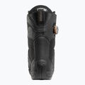 Мъжки сноуборд обувки ThirtyTwo Lashed Wide Double Boa black/black/gum 3