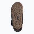Мъжки сноуборд обувки ThirtyTwo Lashed Wide Double Boa black/black/gum 4