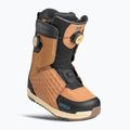Мъжки сноуборд обувки ThirtyTwo Lashed Double Boa Bradshaw brown/black