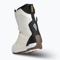 Мъжки сноуборд обувки ThirtyTwo Lashed Double Boa Fava white/black/yellow 2