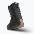 Дамски сноуборд обувки ThirtyTwo Lashed Double Boa black/gold 2