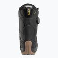 Дамски сноуборд обувки ThirtyTwo Lashed Double Boa black/gold 3