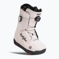 Дамски сноуборд обувки ThirtyTwo Lashed Double Boa pink