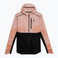Мъжко яке за бягане On Running Weather Lumos woodrose/black 6